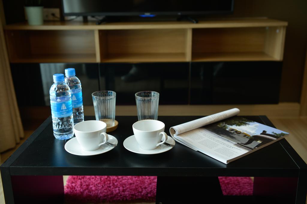 Ekamai By Aspira - Sha Certified 4* Bangkok