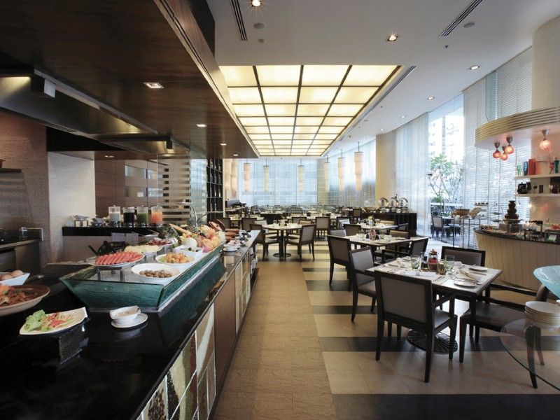 Grand Sukhumvit Bangkok