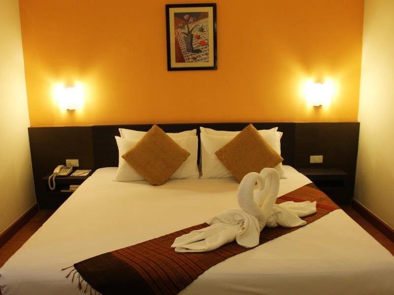 Seasons Siam 4*