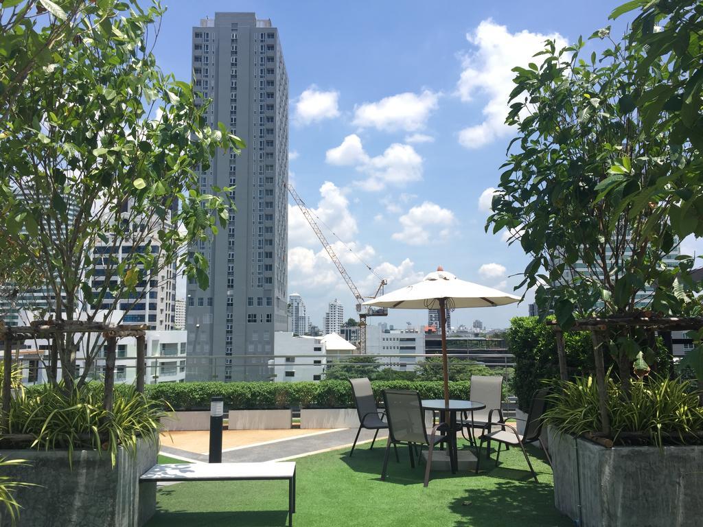 Pangsapuri The Alcove Thonglor 5 *