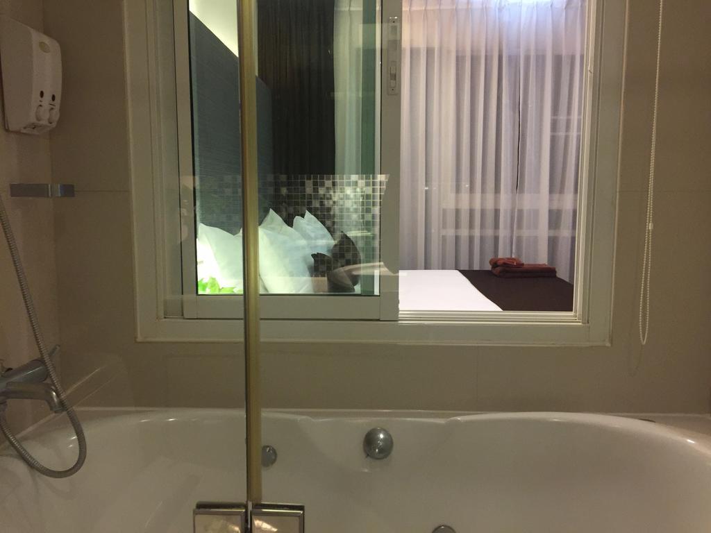 Pangsapuri The Alcove Thonglor 5 *