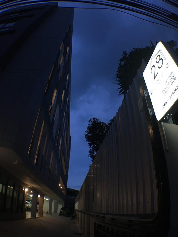 Guest house 28 Place Bangkok