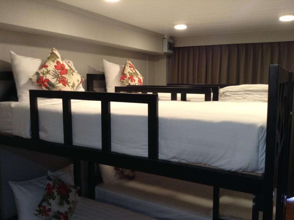 Blissotel Ratchada Aparthotel 3*
