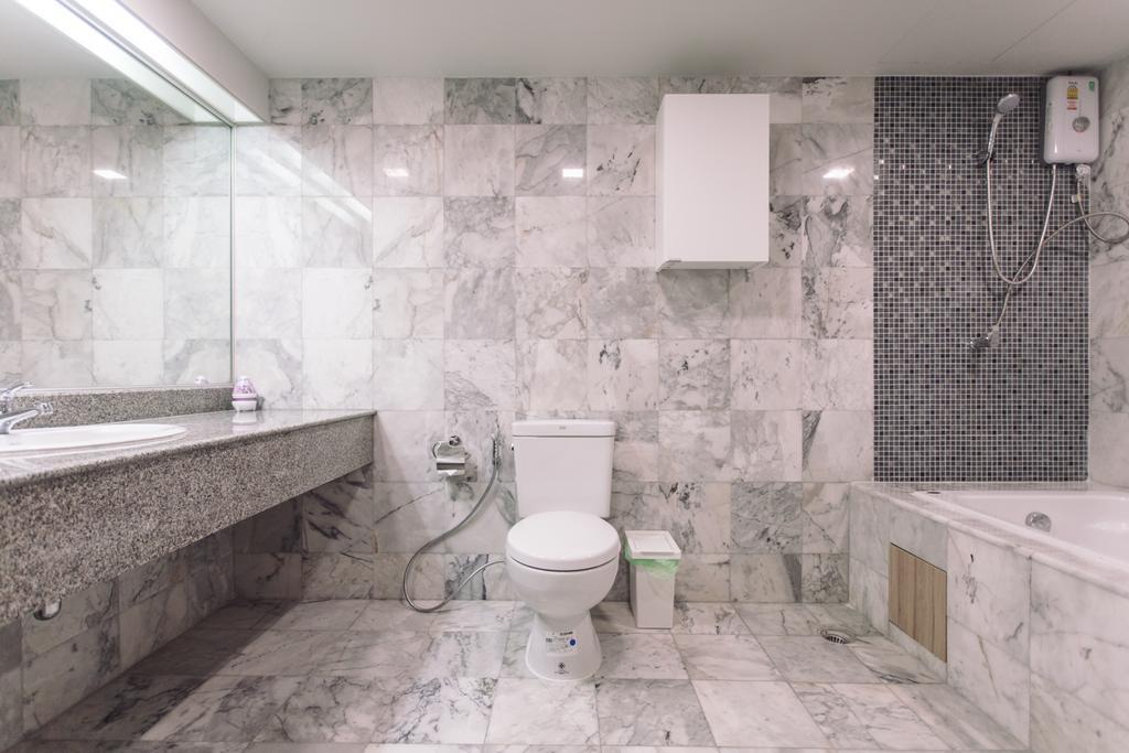 Apartment Silom 2 Bedrooms Bts S6 *