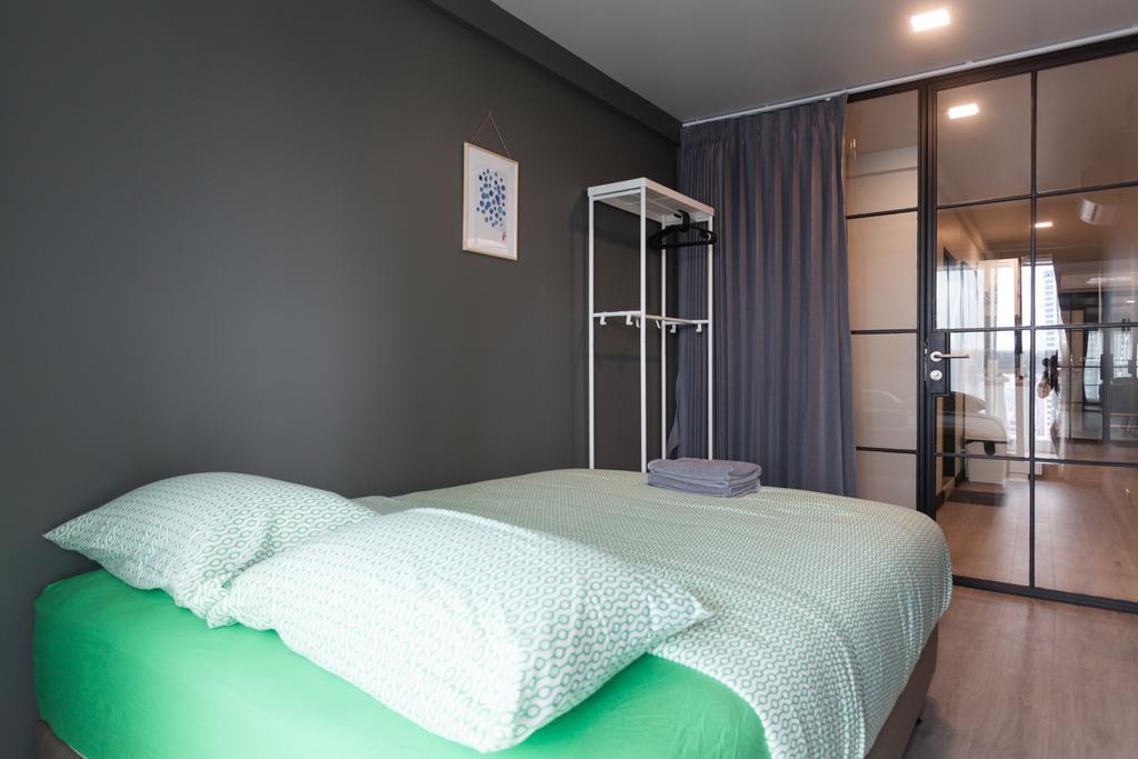 Silom 2 Bedrooms Bts S6 Bangkok