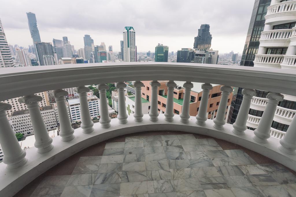 Silom 2 Bedrooms Bts S6 Bangkok