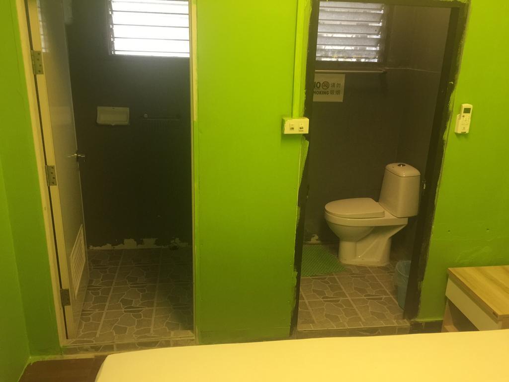 Hostel Ideer *