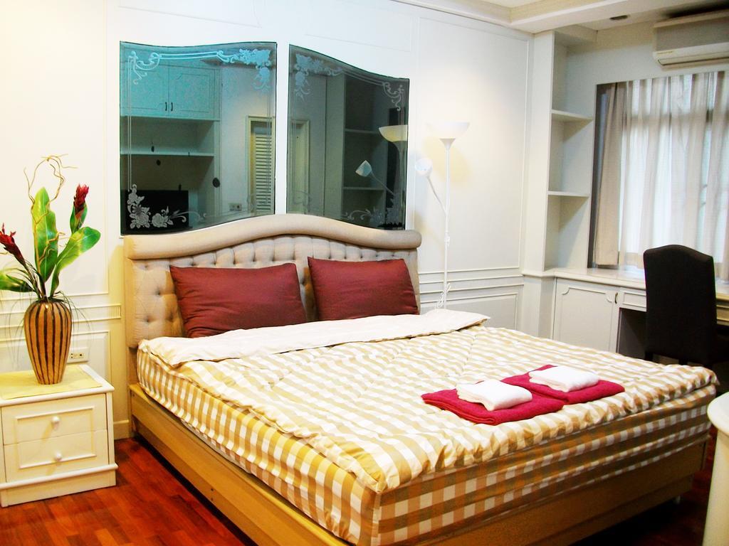 A Joy House - Kaset Nawamin City Holiday home