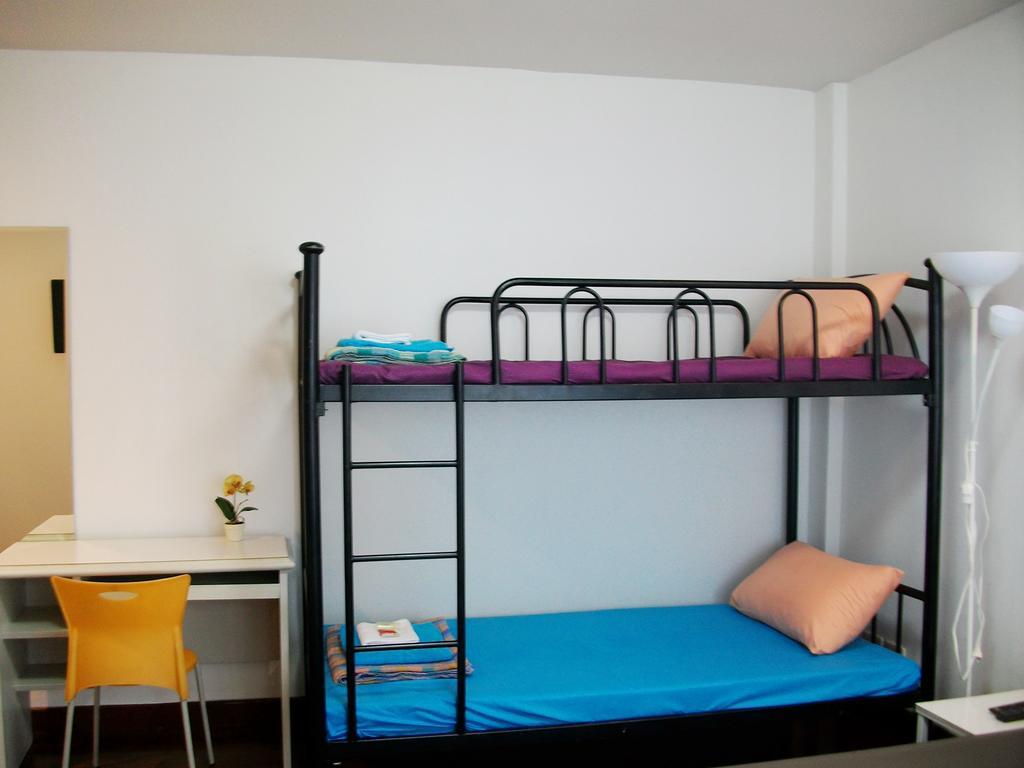 A Joy House - Kaset Nawamin City Holiday home