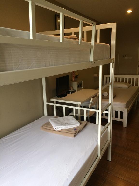 Hostel Vx The Fifty *