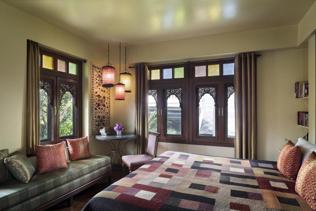 Chakrabongse Hotel