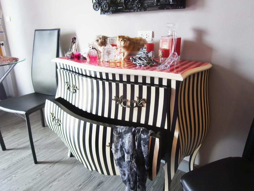 Homestay Winnine Cozy *