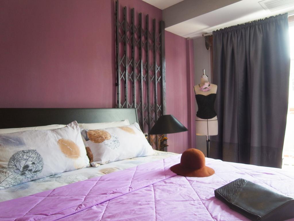 Homestay Winnine Cozy *