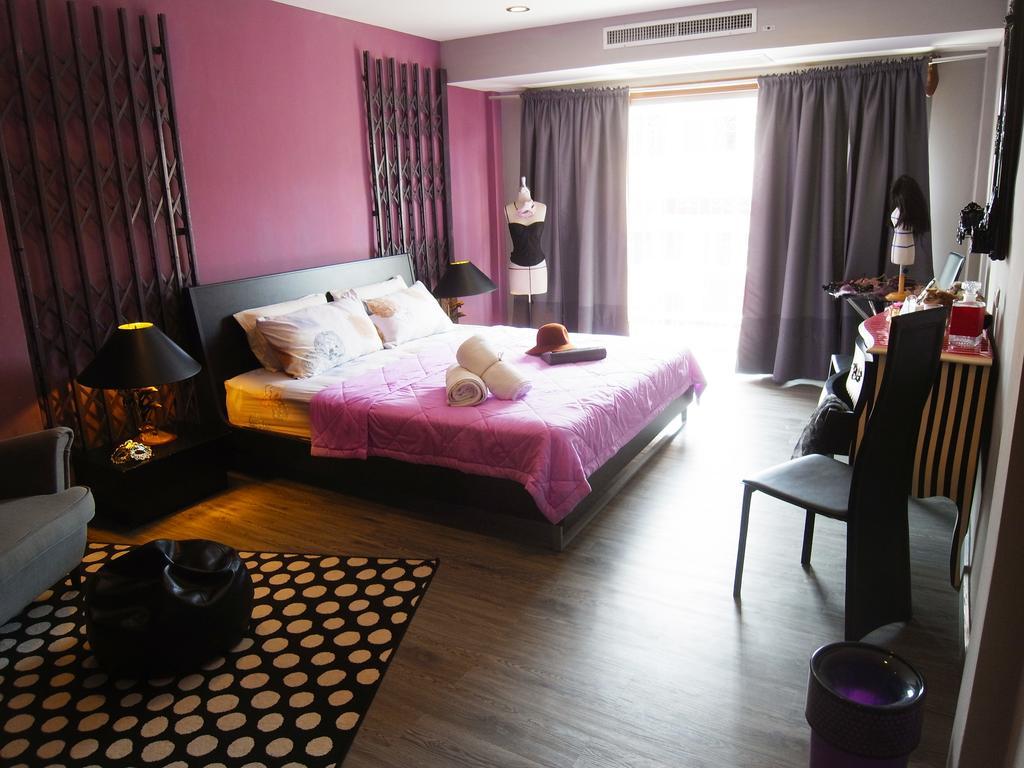 Winnine Cozy Bangkok