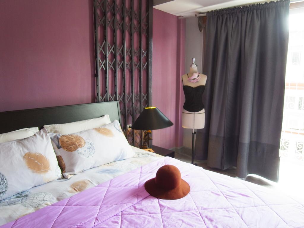 Homestay Winnine Cozy Bangkok