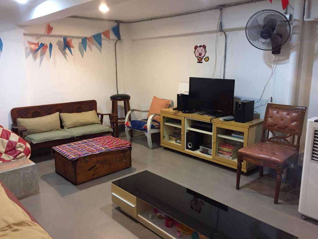 Winnine Cozy Homestay Bangkok