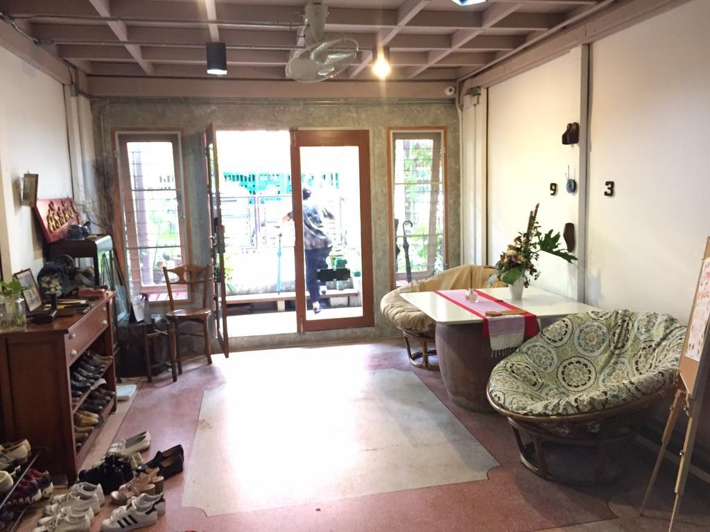 Homestay Winnine Cozy Bangkok