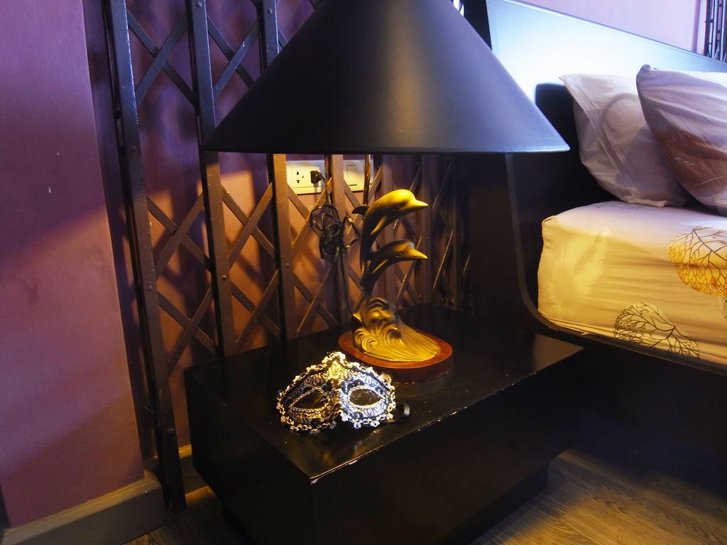 Homestay Winnine Cozy Bangkok