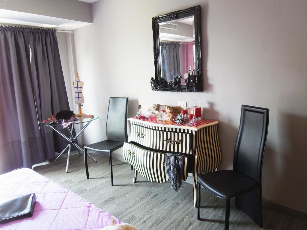 Winnine Cozy * Bangkok