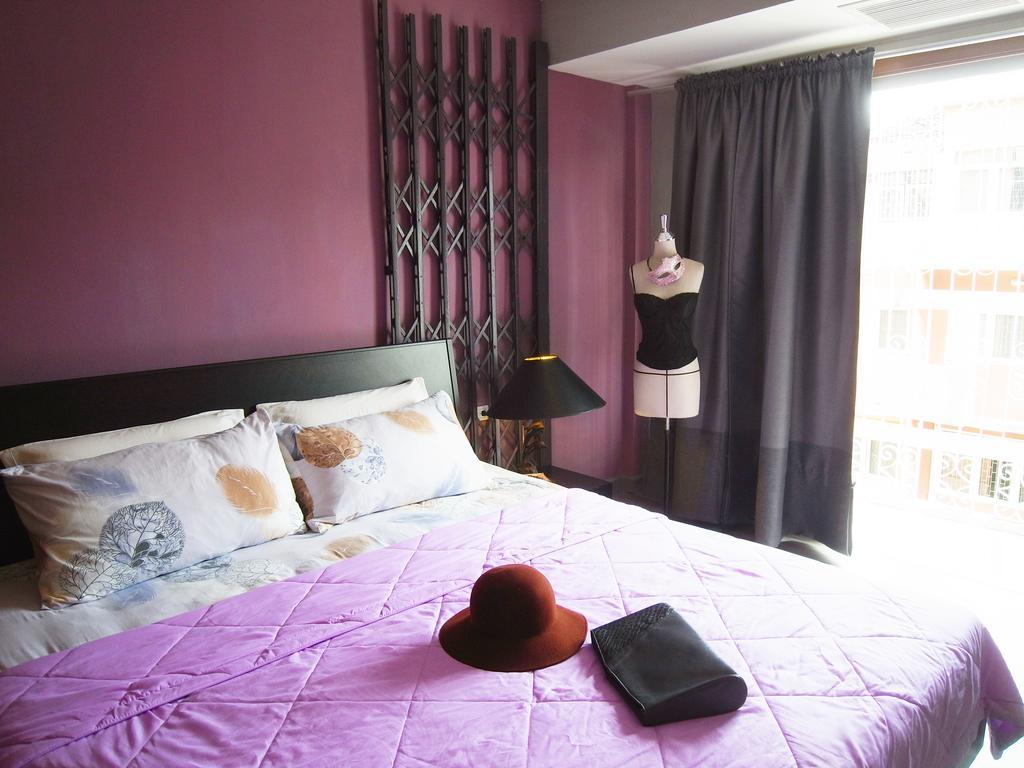 Winnine Cozy Homestay Bangkok