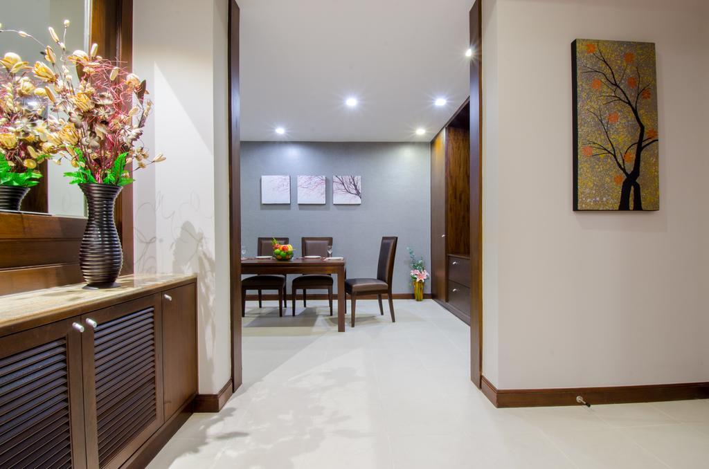 Grand Mercure Asoke Hotel Bangkok