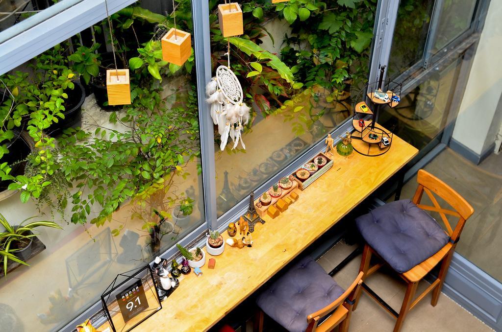 Hostel Good Day Bangkok