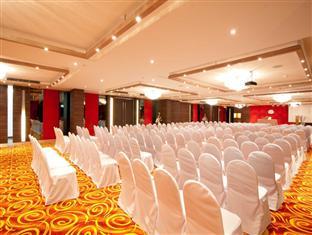 Grand Lord Boutique Hotel- Sha Extra Certified