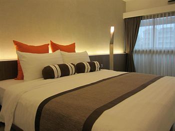 Hotel Nine Forty One Bangkok
