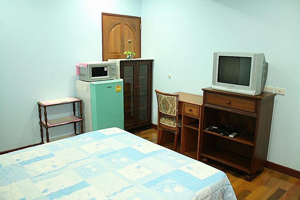 Aparthotel Atsathon Bangkok