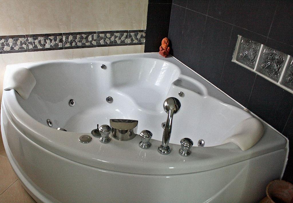 Aparthotel Atsathon Bangkok
