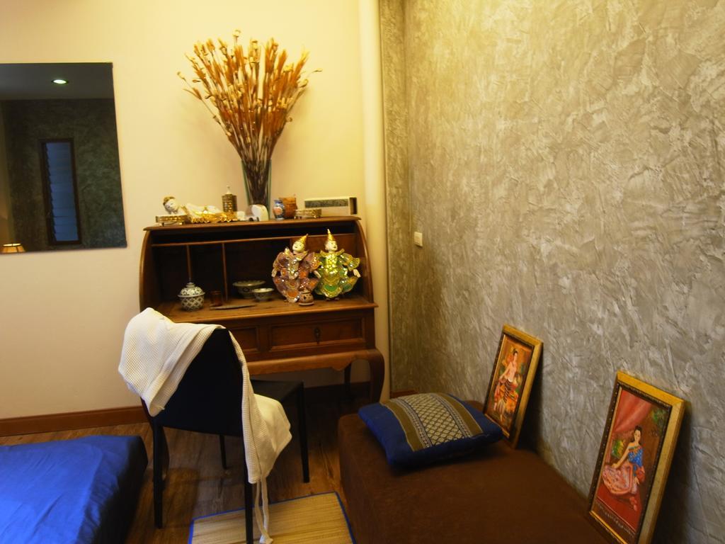 Homestay Winnine Cozy Bangkok