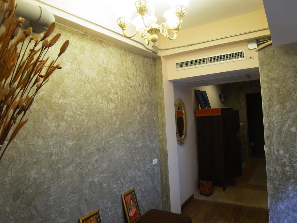 Winnine Cozy Homestay