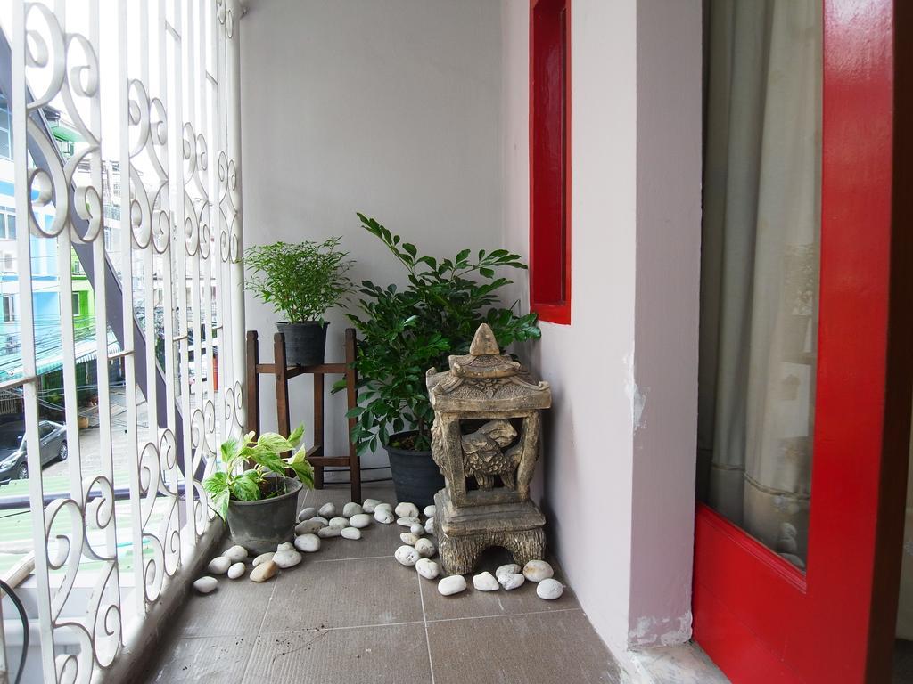 Homestay Winnine Cozy Bangkok