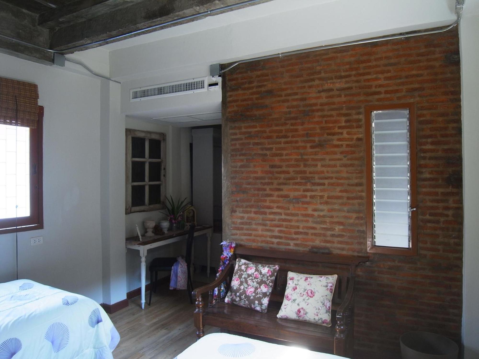 Winnine Cozy Homestay Bangkok