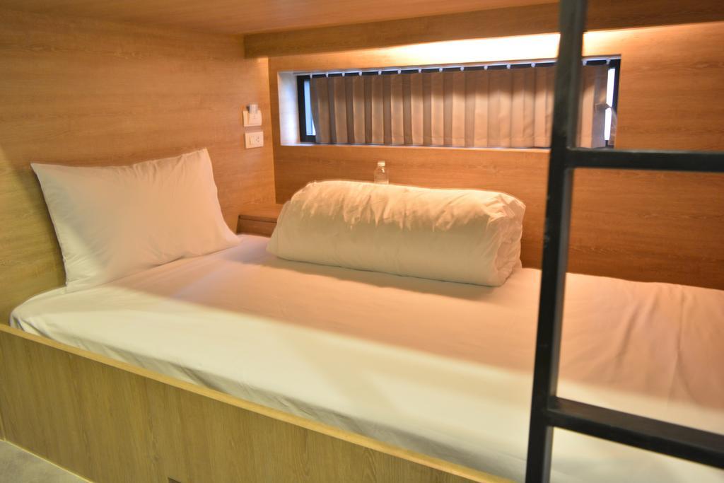 Hostel Rezt