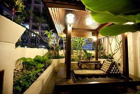 The Siam Heritage Hotel 4*