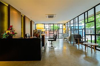 Hotel Uma Bangkok