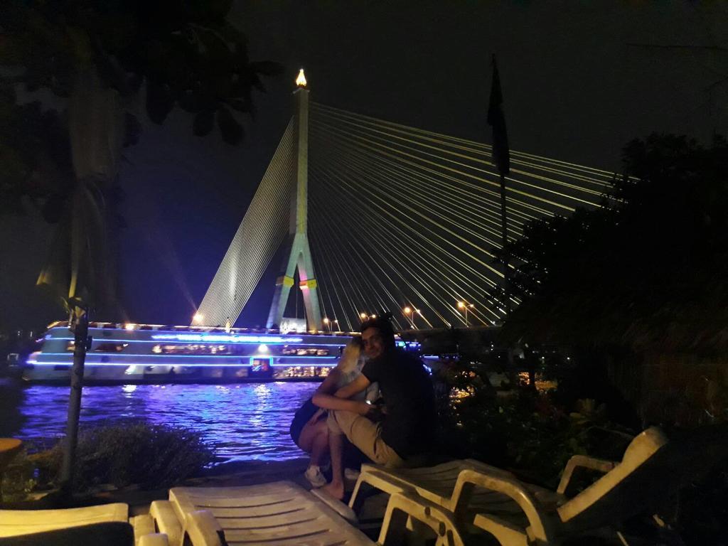 New Phiman Riverview