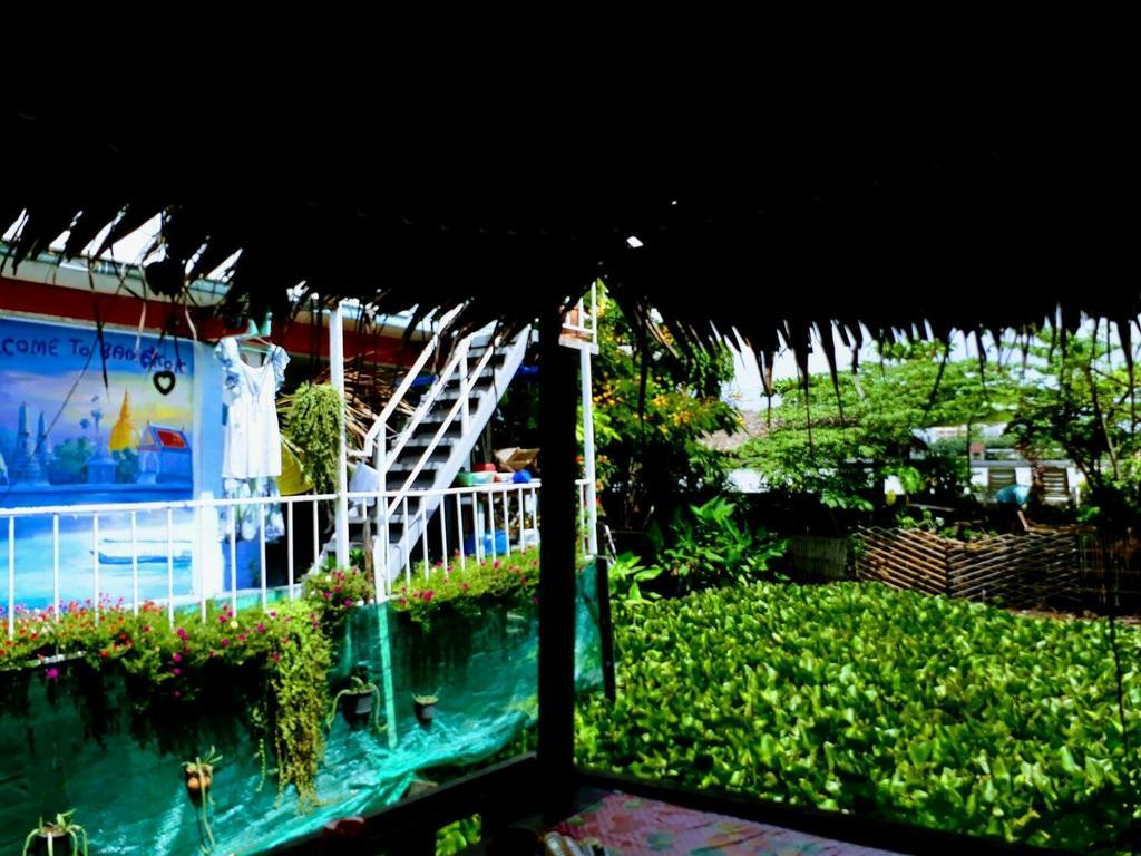 New Phiman Riverview Gasthof Bangkok