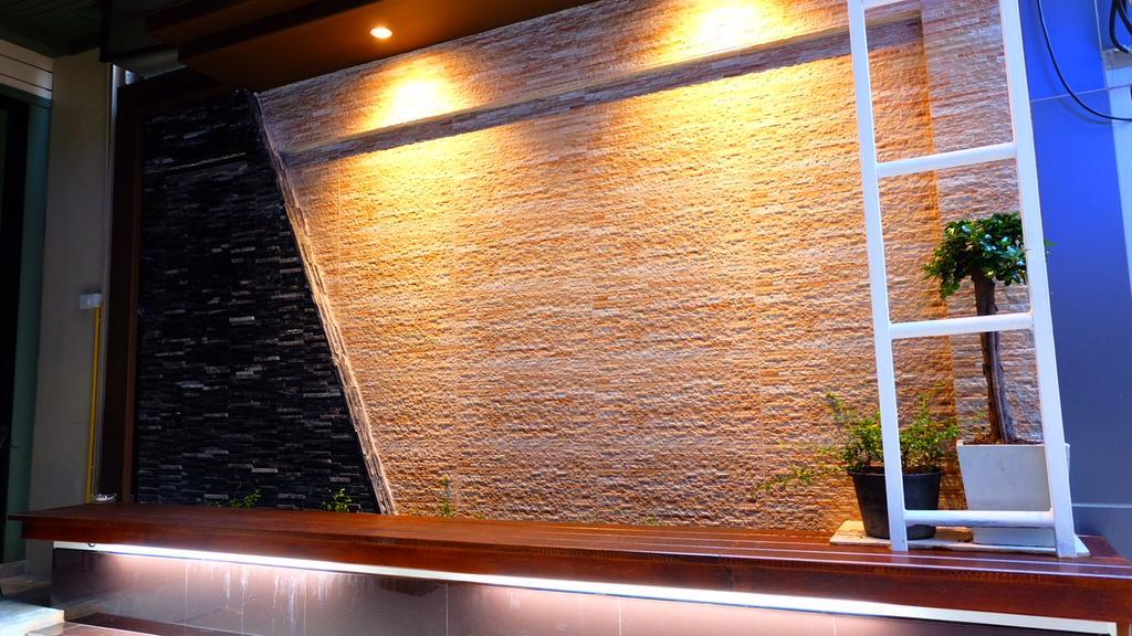 Cloud 9 Guest house Bangkok