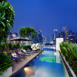 Hotel Sukhumvit 11