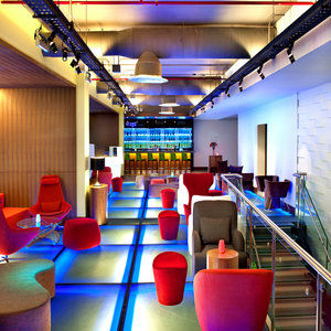 Sukhumvit 11 Hotel 3*