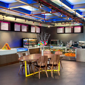 Hotel Sukhumvit 11 Bangkok