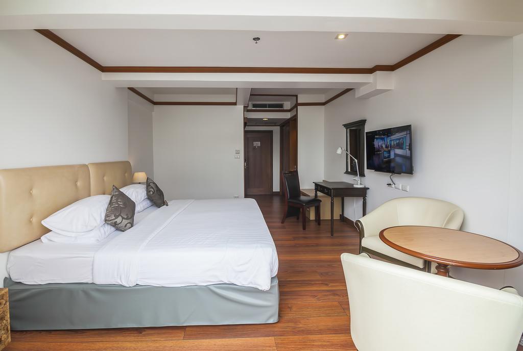 Silom Bangkok