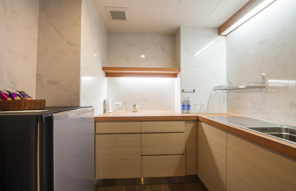 Silom 3* Bangkok
