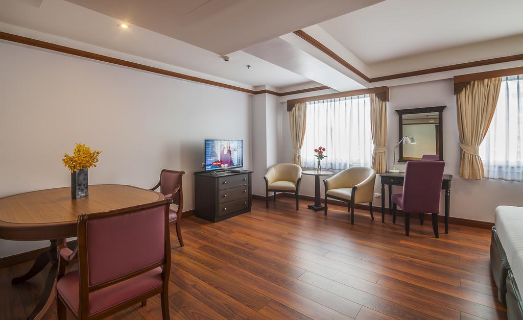 Hotel Silom Bangkok