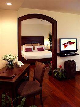 Hotel St.
