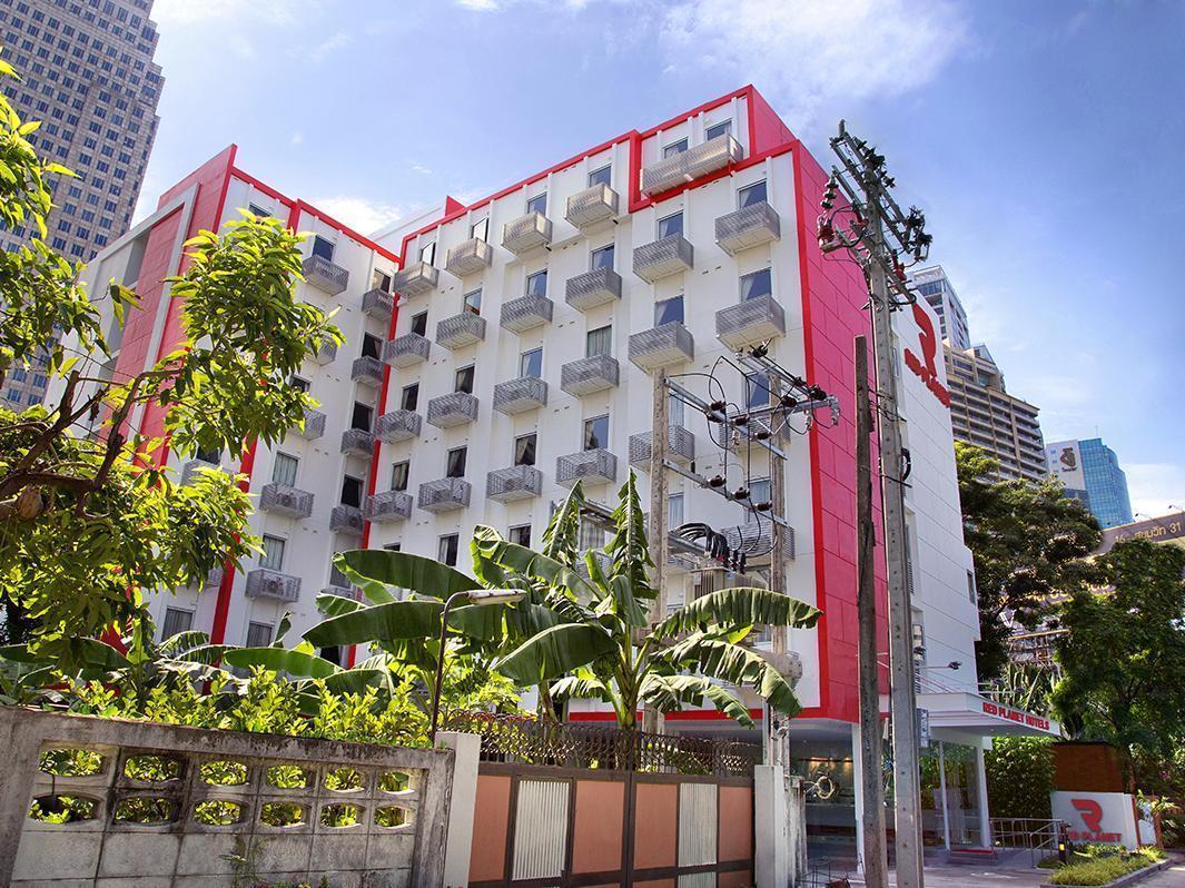 Red Planet Asoke - Sha Extra Hotel