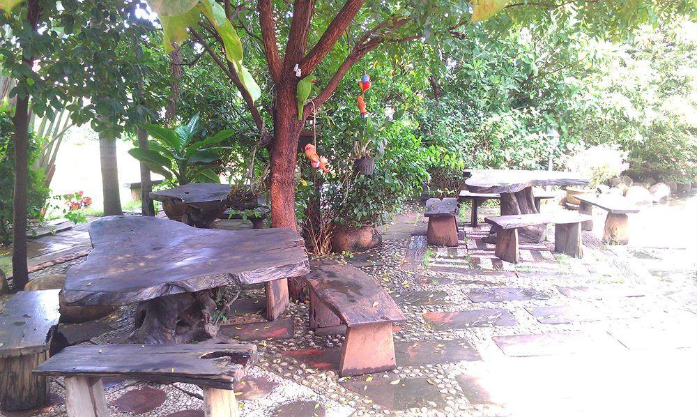 Silver Gold Garden, Suvarnabhumi Airport 3* Bangkok
