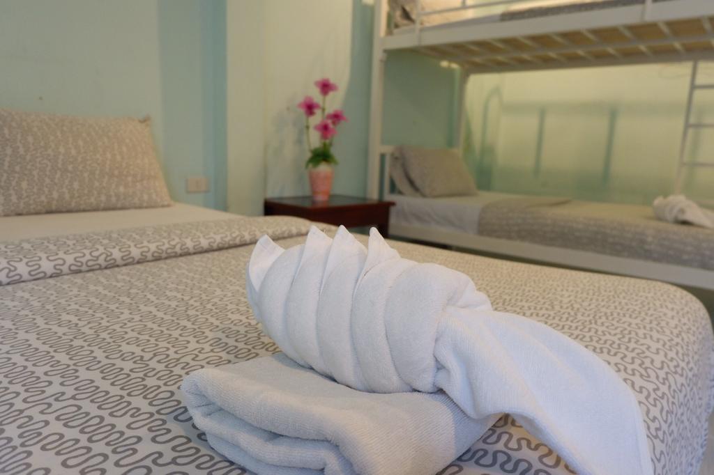 Hotel Sri Krungthep 2*